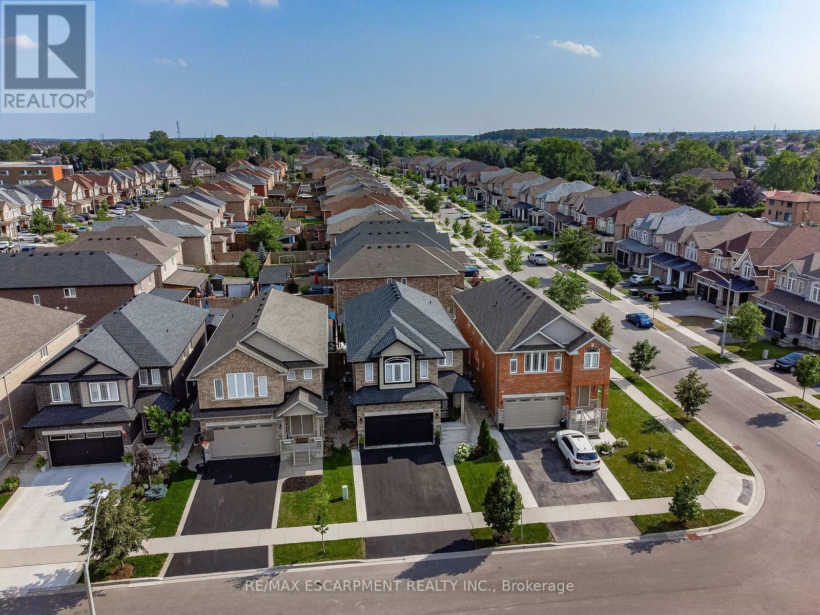 5 Narbonne Crescent, Hamilton, ON