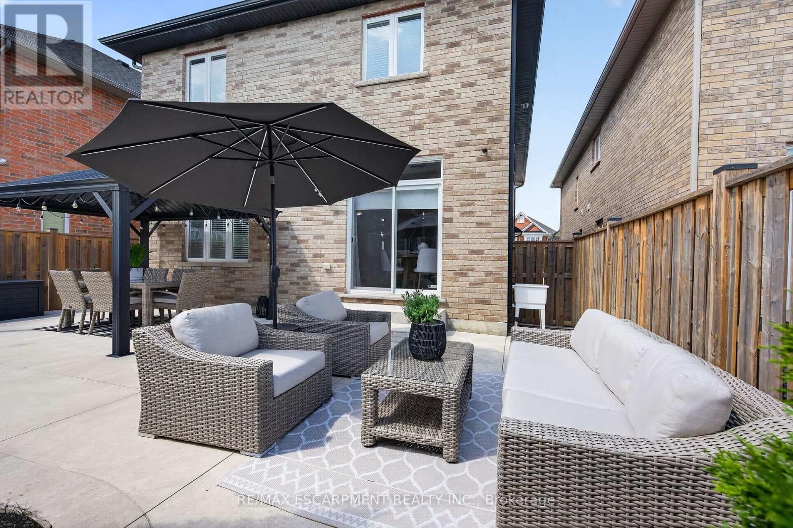 5 Narbonne Crescent, Hamilton, ON