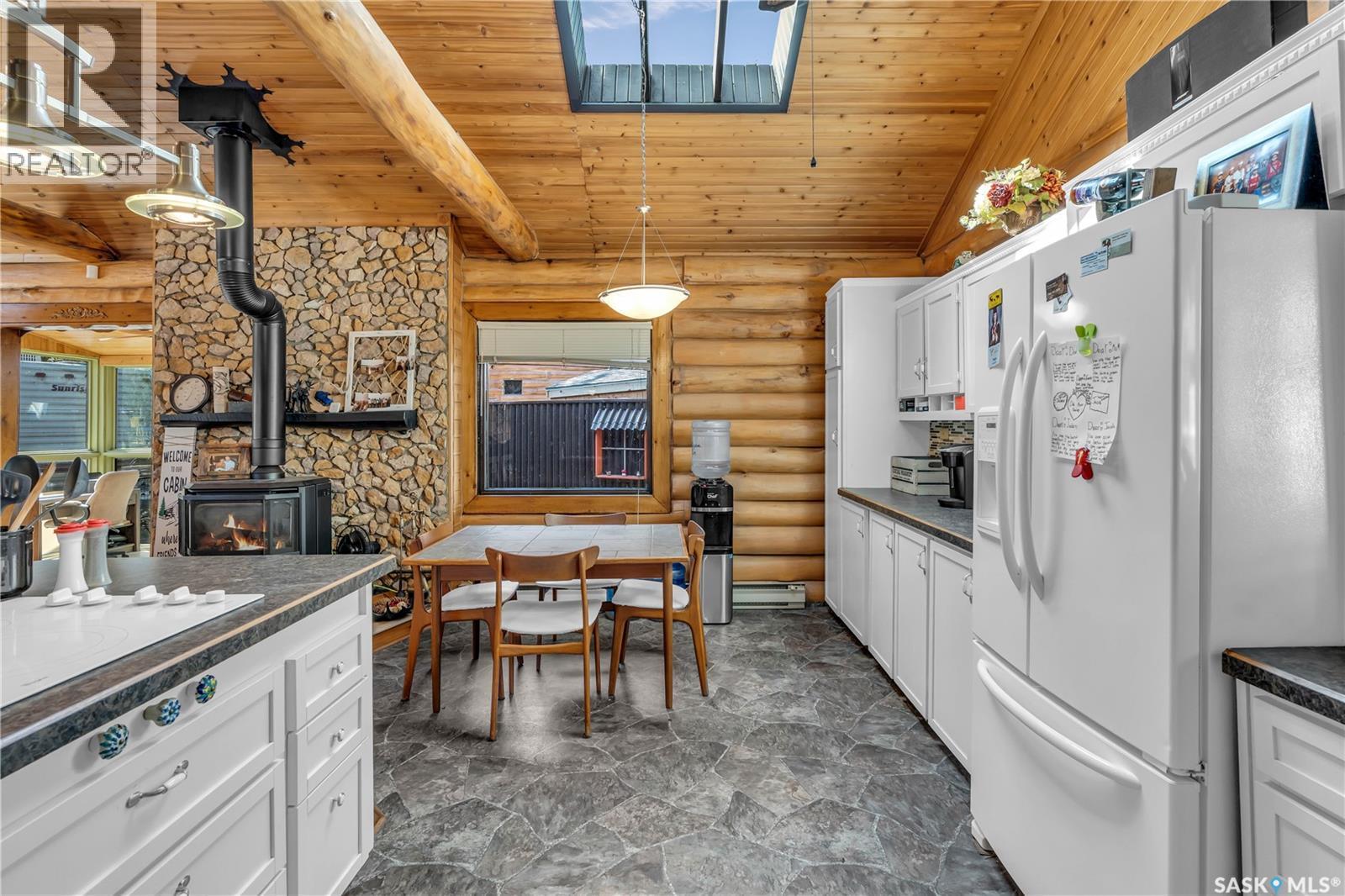 211 Al Drive, Turtle Lake, SK