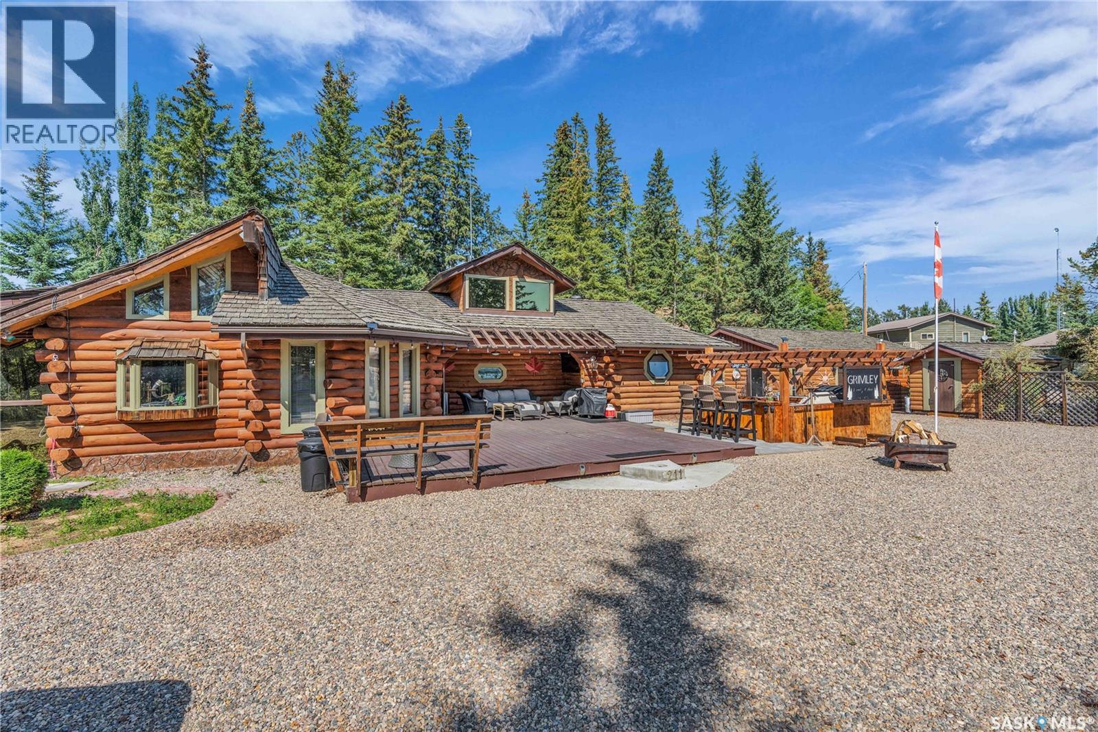 211 Al Drive, Turtle Lake, SK