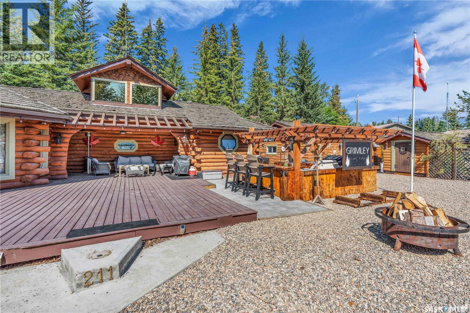 211 Al Drive, Turtle Lake, SK