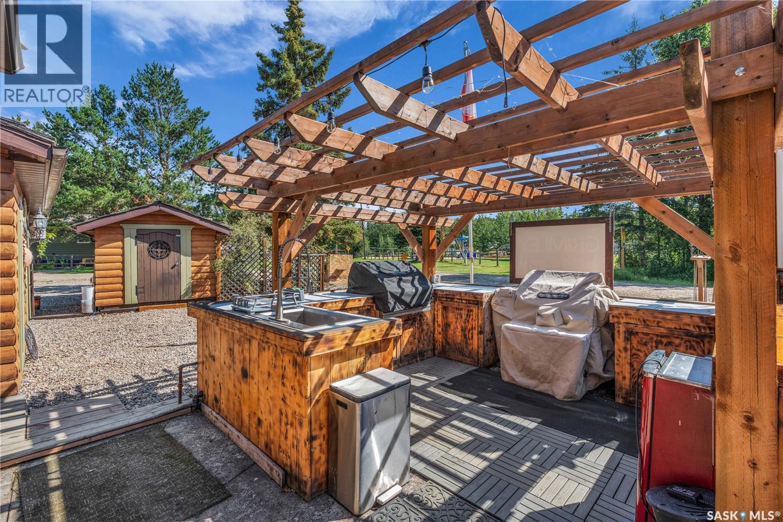 211 Al Drive, Turtle Lake, SK