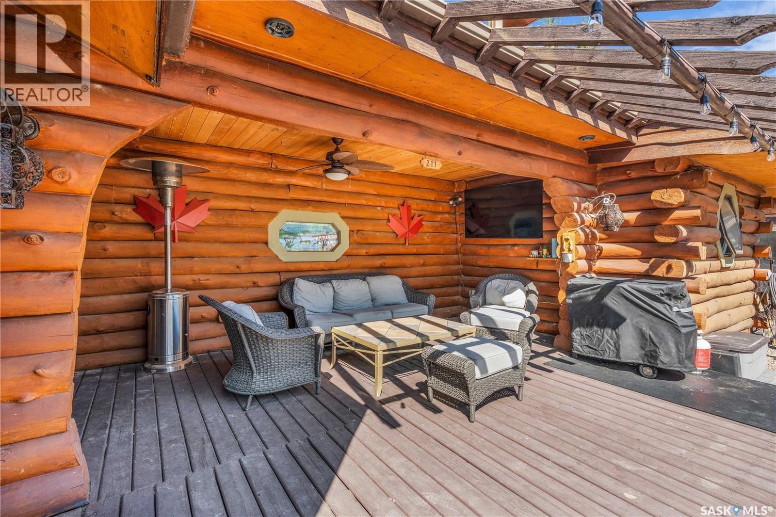 211 Al Drive, Turtle Lake, SK