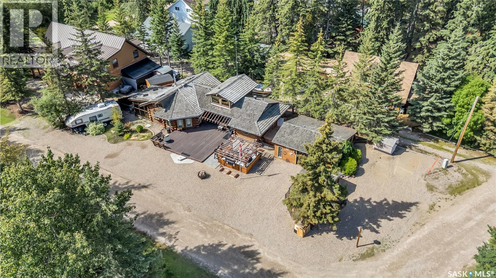 211 Al Drive, Turtle Lake, SK