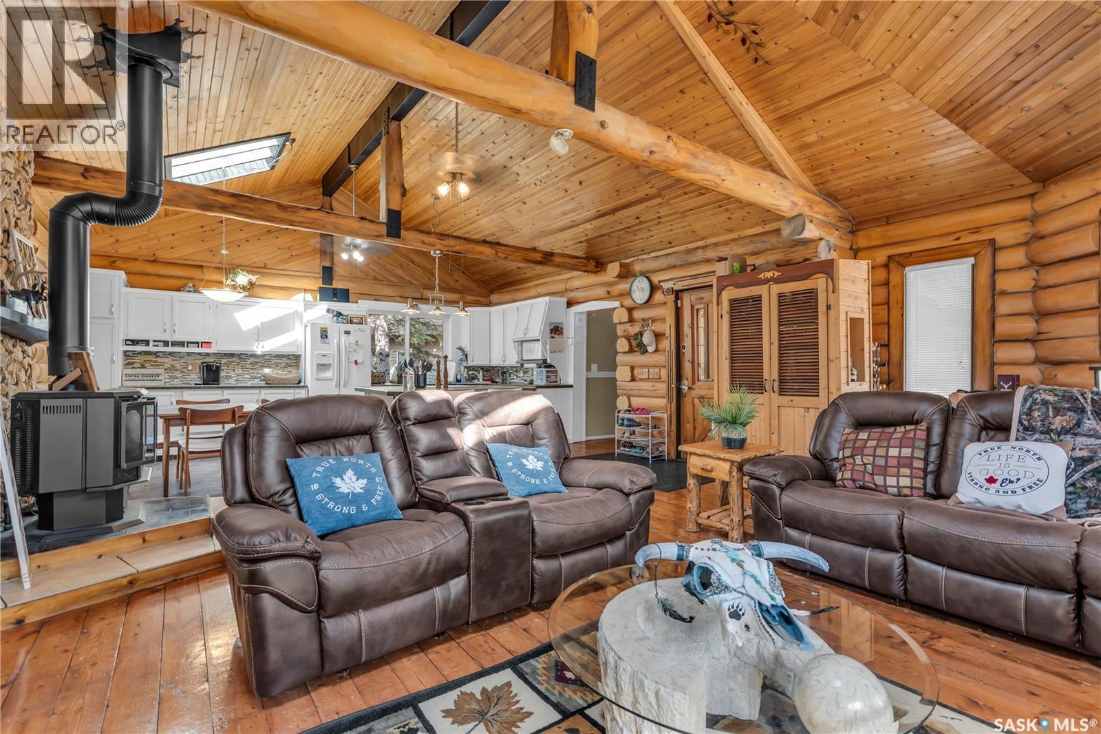 211 Al Drive, Turtle Lake, SK