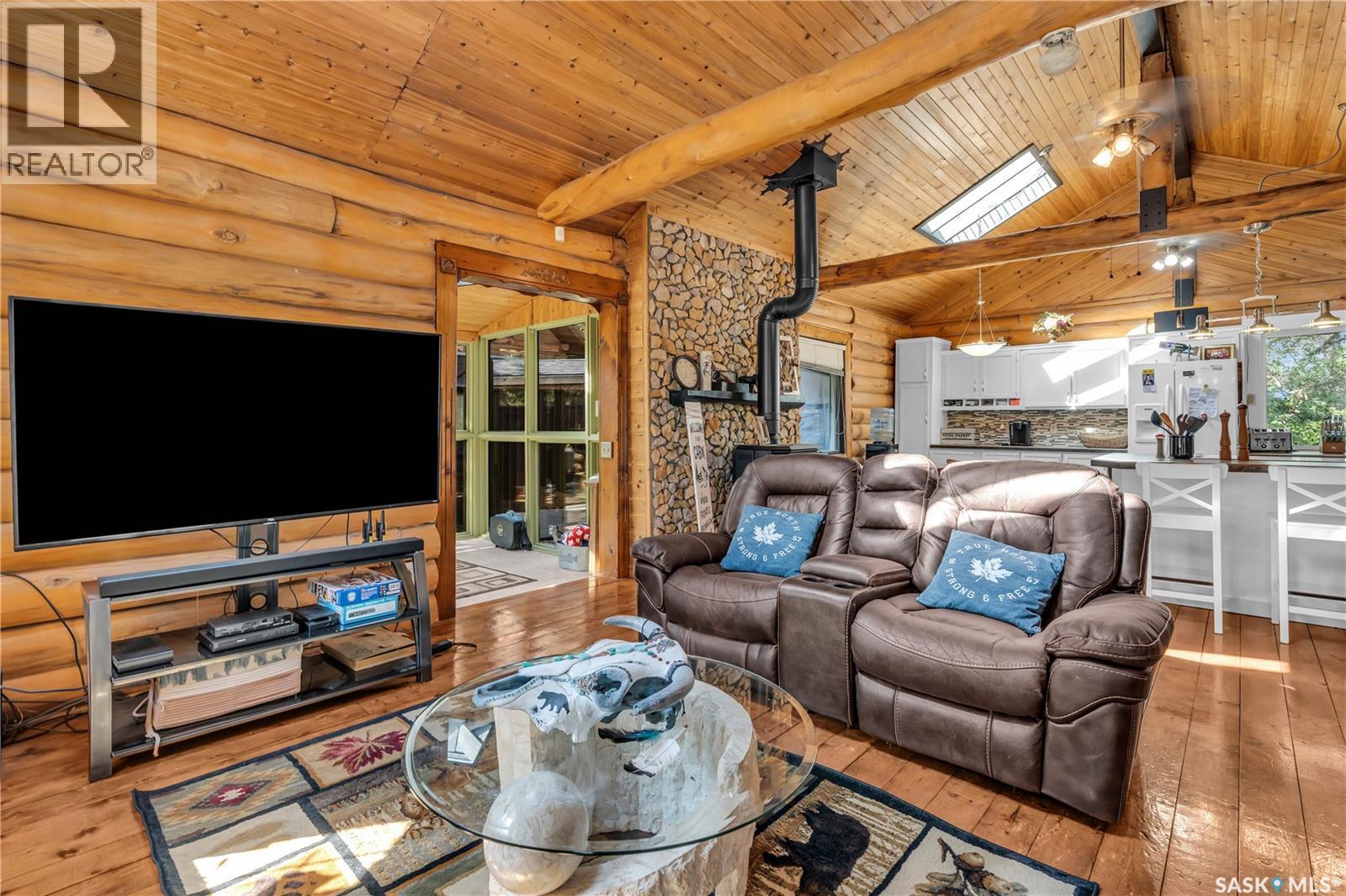 211 Al Drive, Turtle Lake, SK