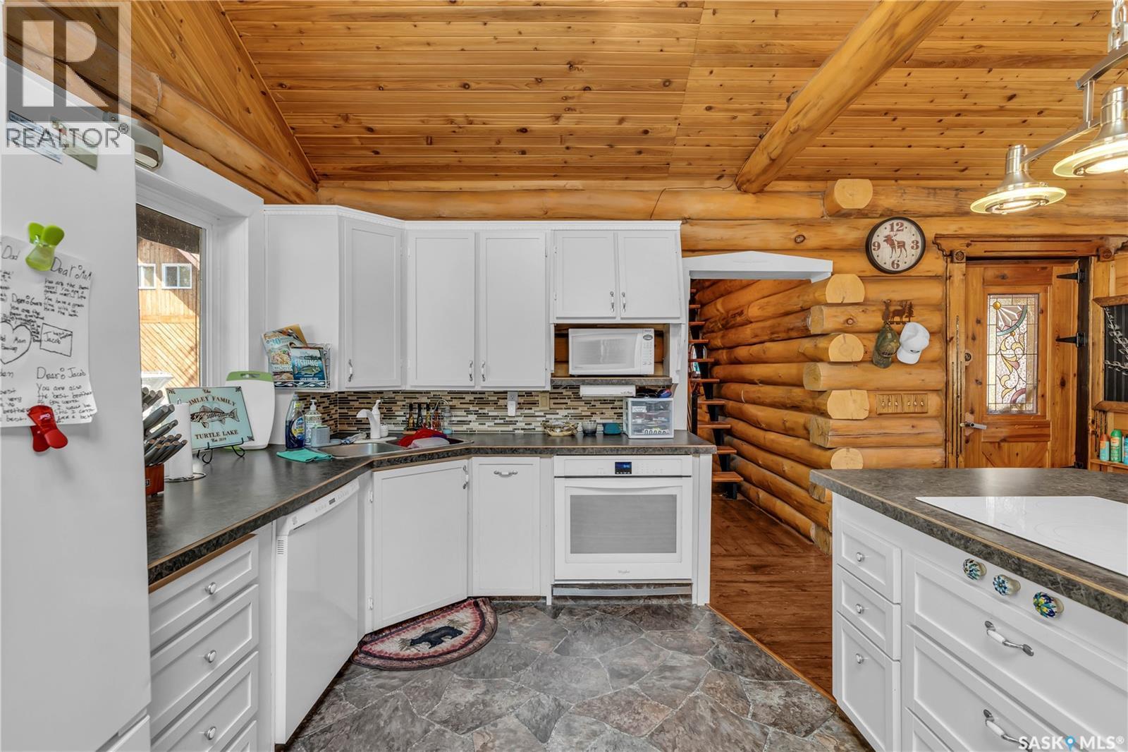 211 Al Drive, Turtle Lake, SK