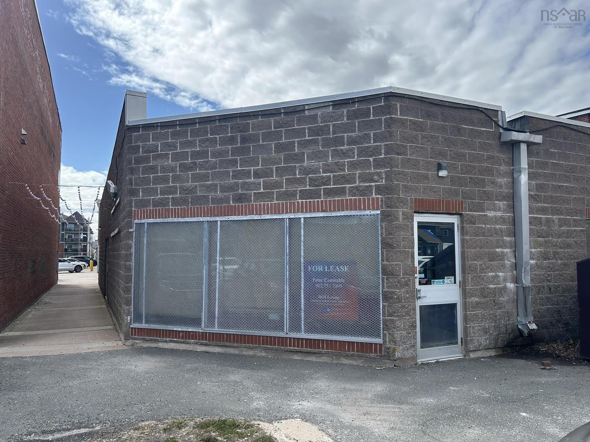 45 Inglis Place, Truro, NS