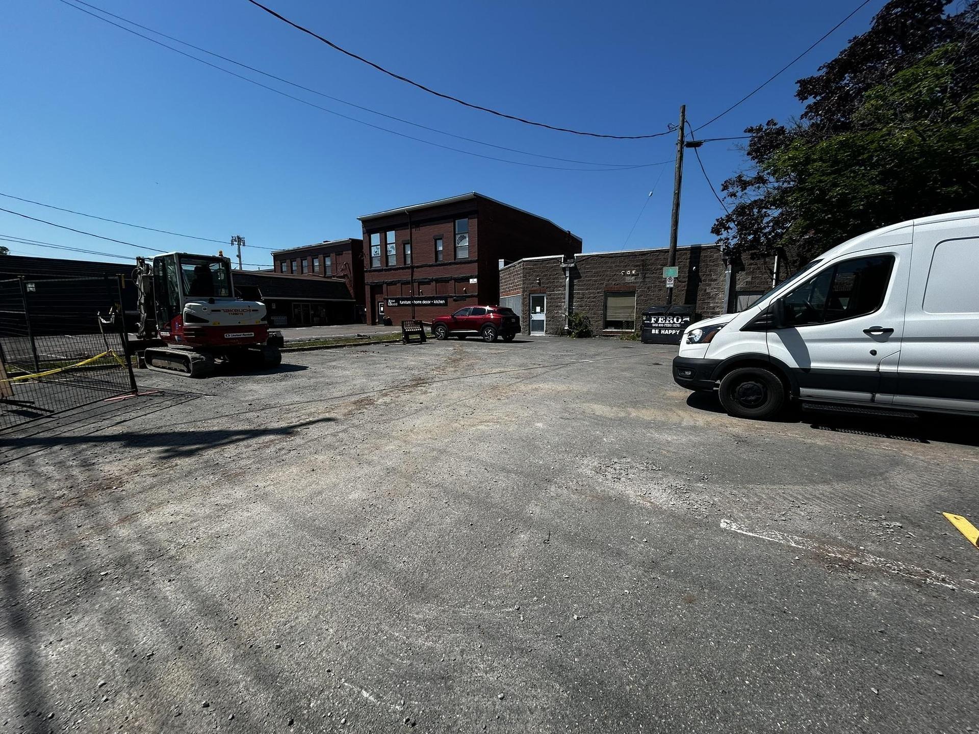 45 Inglis Place, Truro, NS