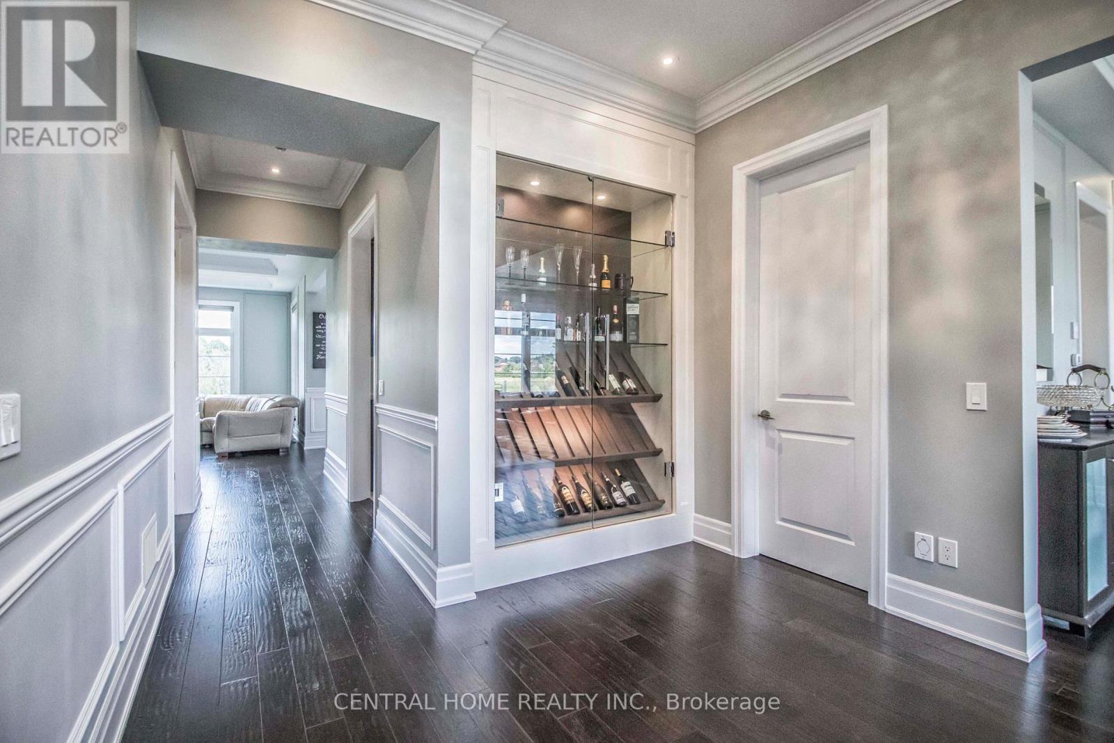 122 Burns Boulevard, King, ON