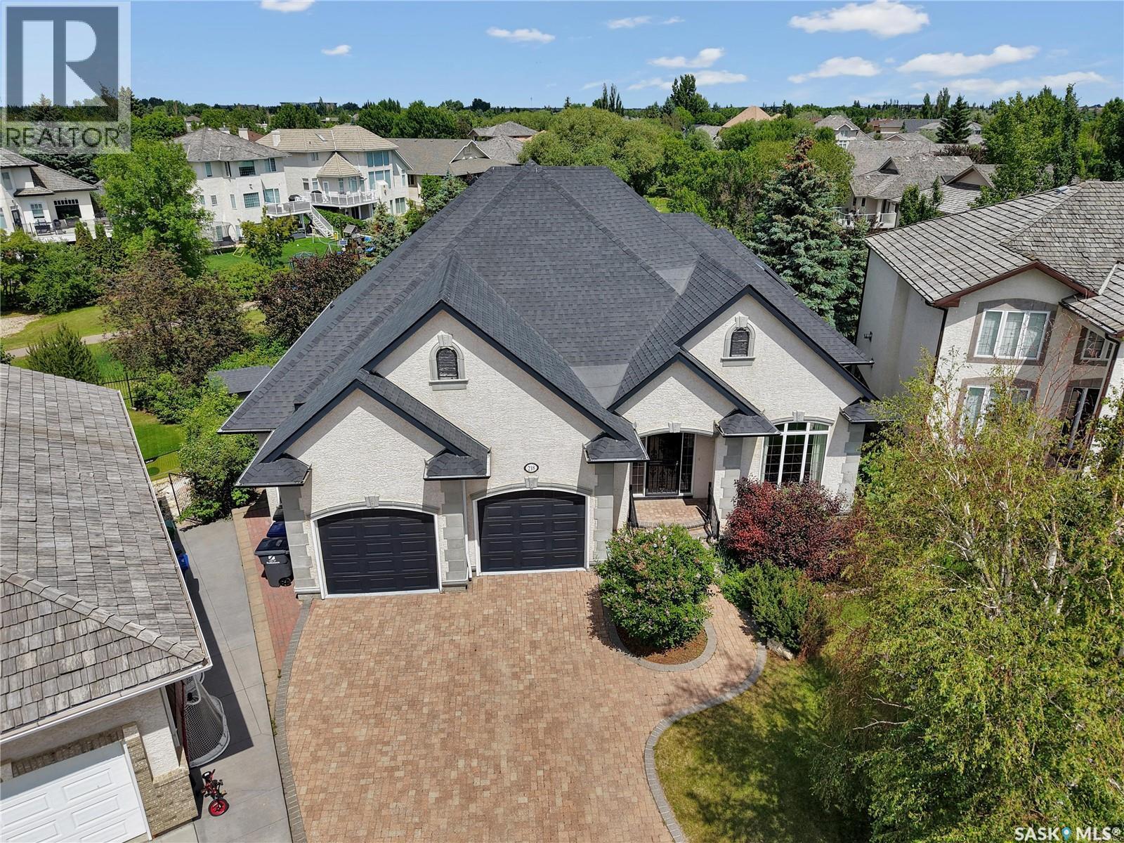 218 Horlick Crescent, Saskatoon, SK