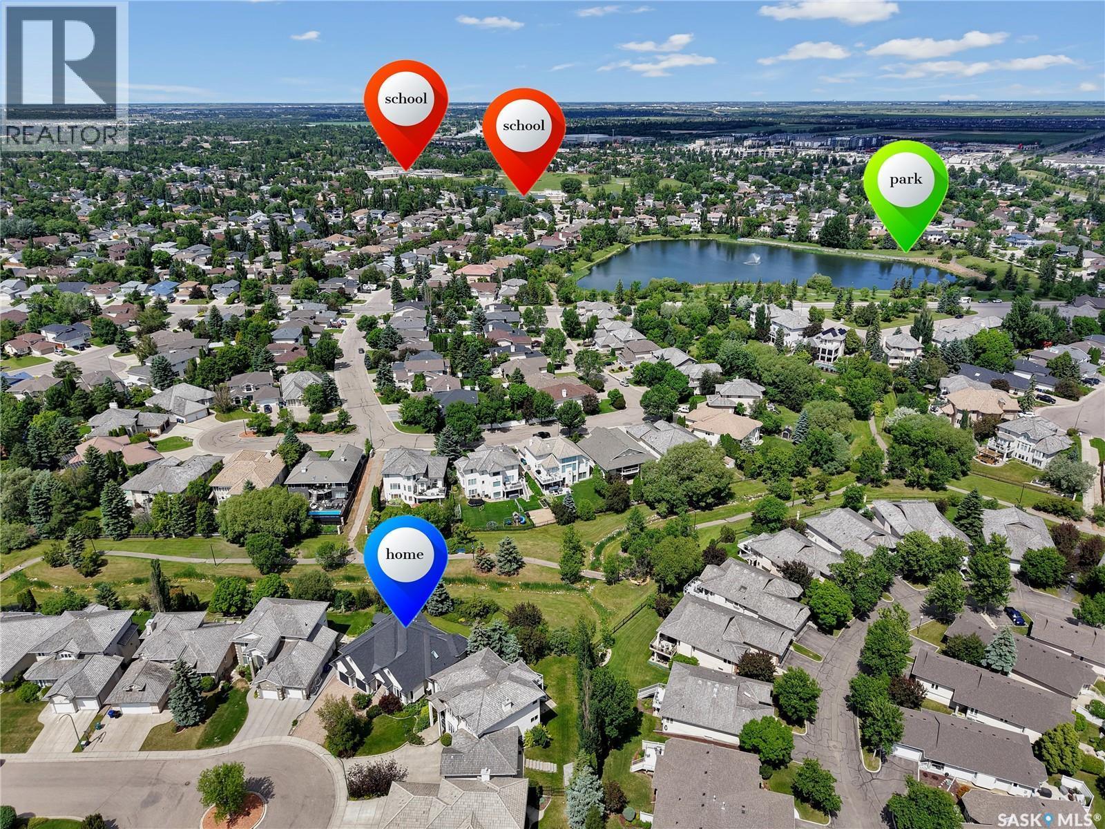 218 Horlick Crescent, Saskatoon, SK