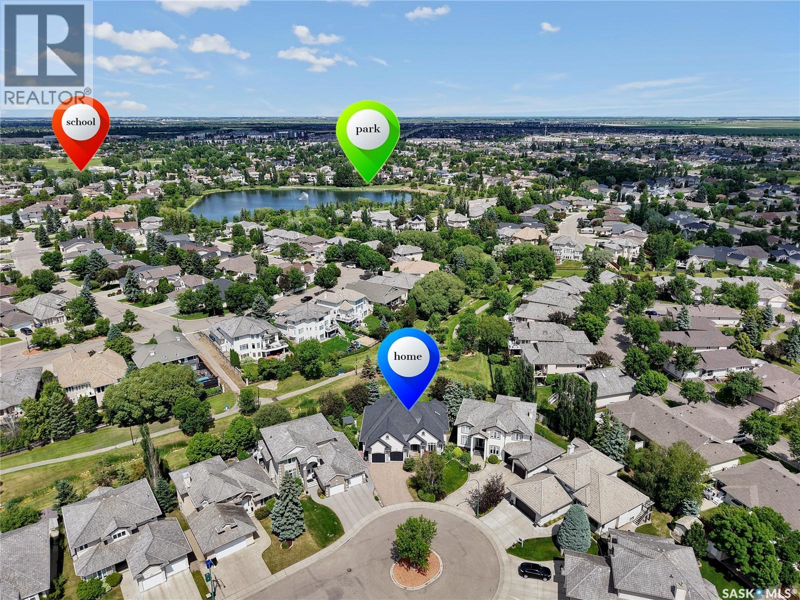 218 Horlick Crescent, Saskatoon, SK