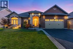 71 NEWPORT Lane Port Dover, ON N0A 1N7