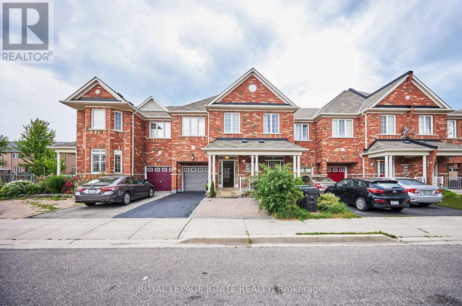 95 Dairy Drive E, Toronto, ON