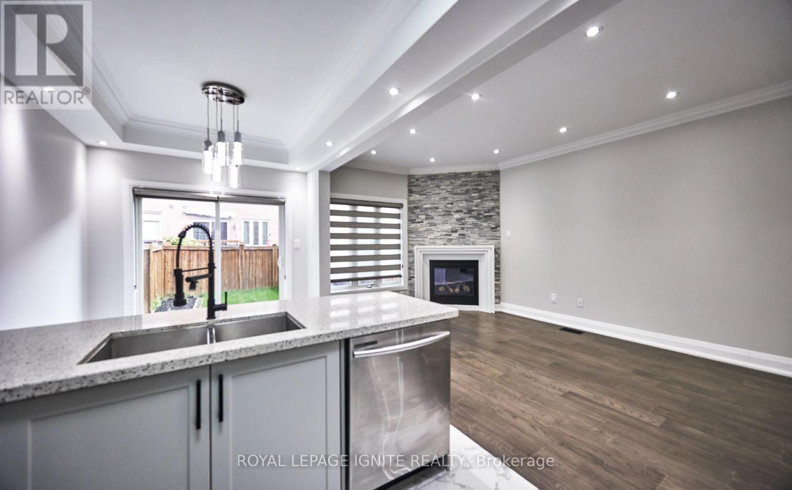 95 Dairy Drive E, Toronto, ON