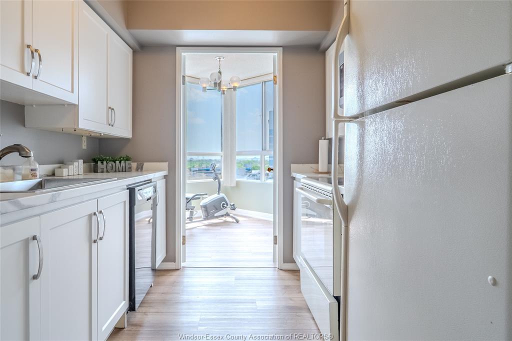 1609-75 Riverside Drive E, Windsor, ON