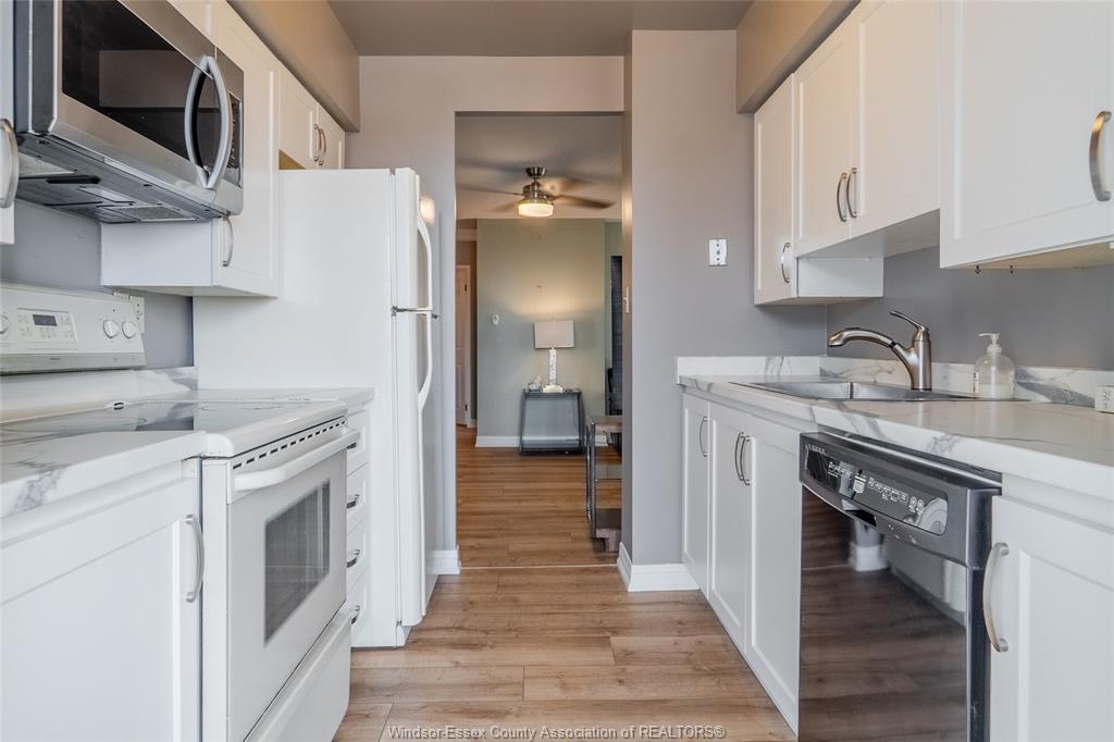 1609-75 Riverside Drive E, Windsor, ON