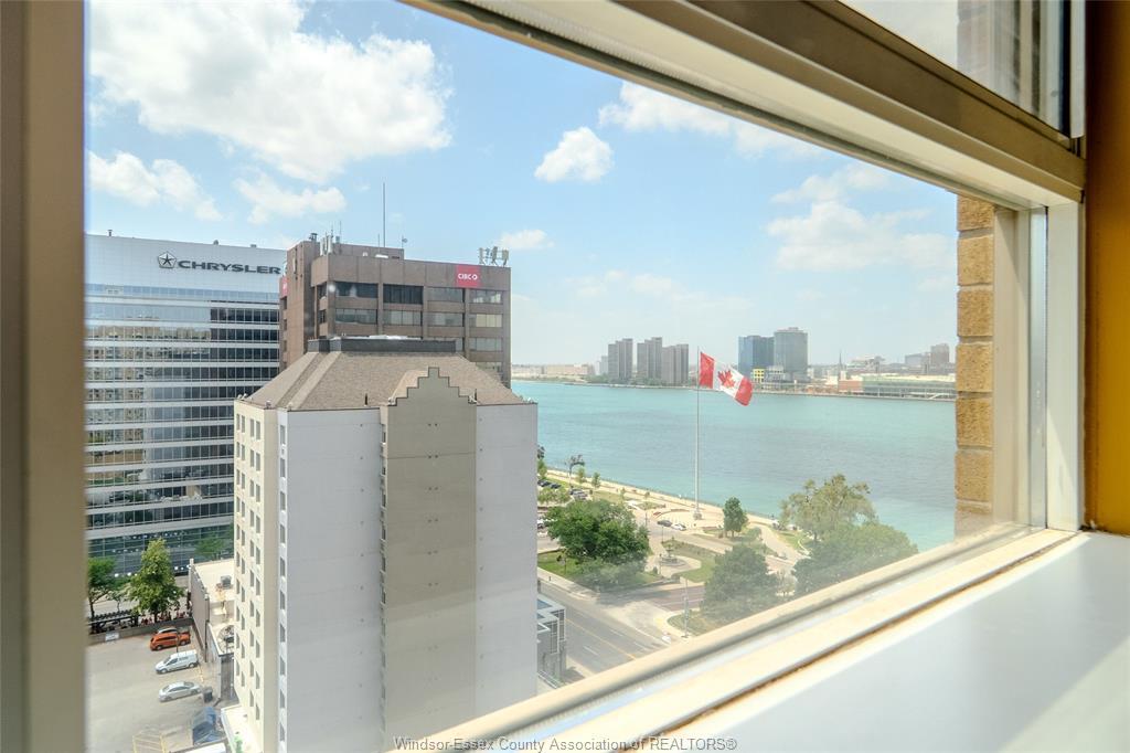 1609-75 Riverside Drive E, Windsor, ON