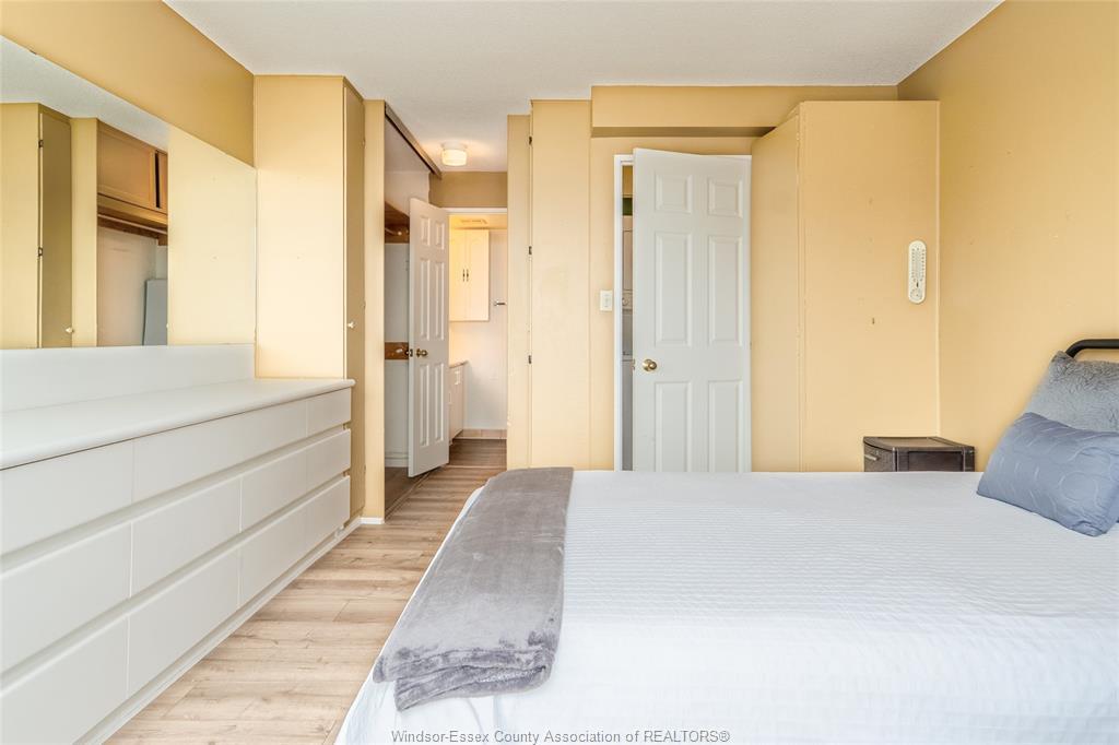 1609-75 Riverside Drive E, Windsor, ON