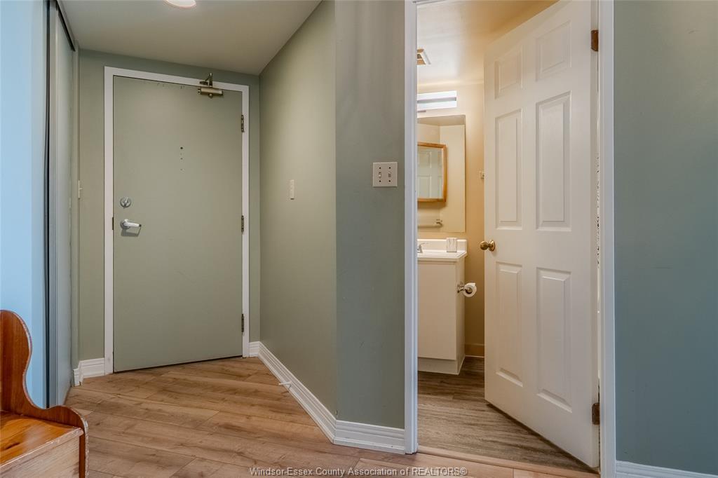 1609-75 Riverside Drive E, Windsor, ON