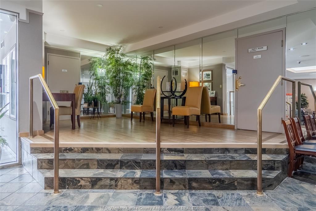 1609-75 Riverside Drive E, Windsor, ON
