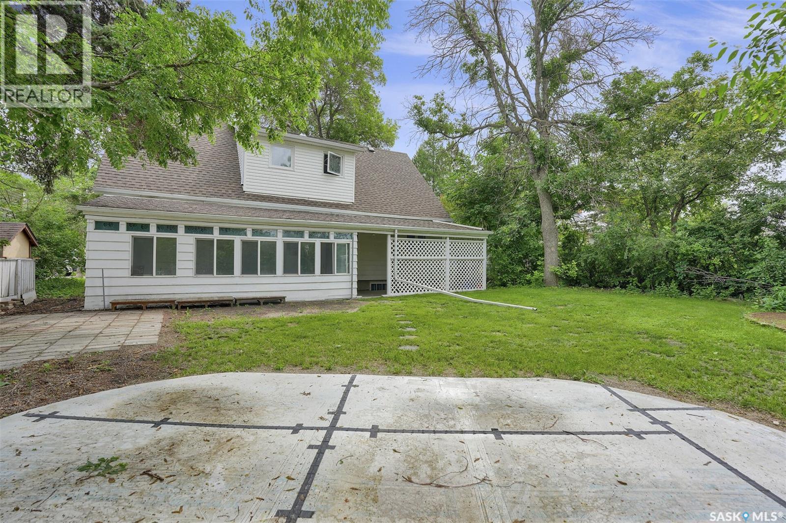 26 Scott Street, Regina, SK