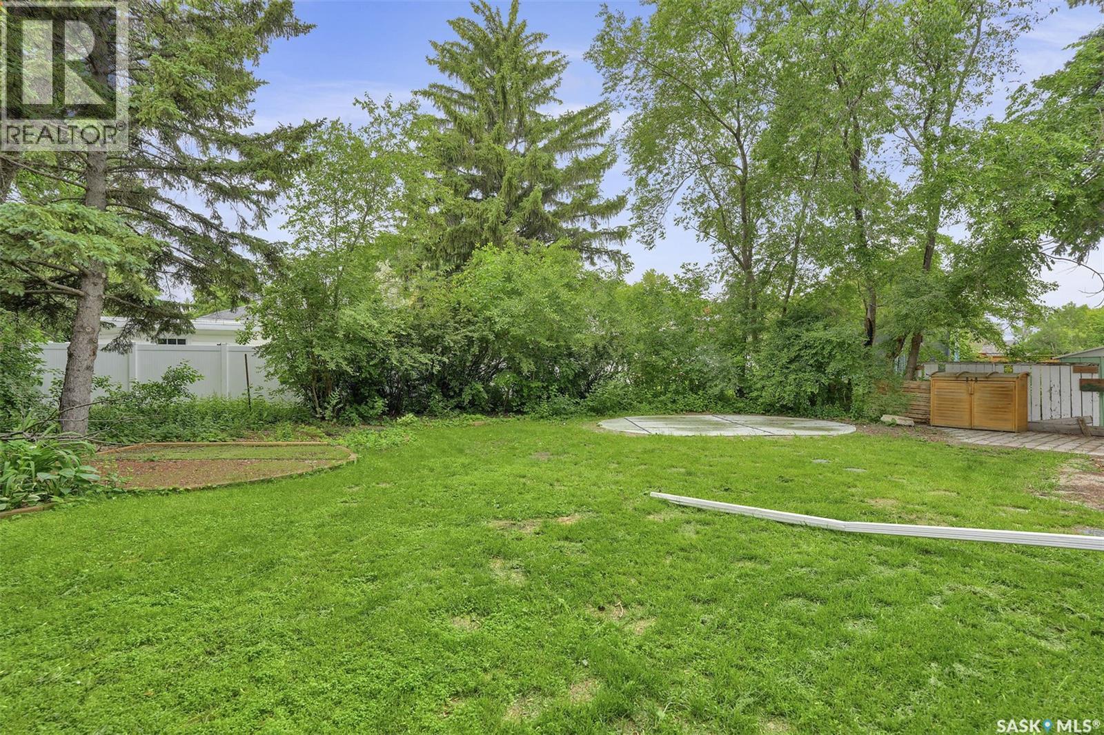 26 Scott Street, Regina, SK
