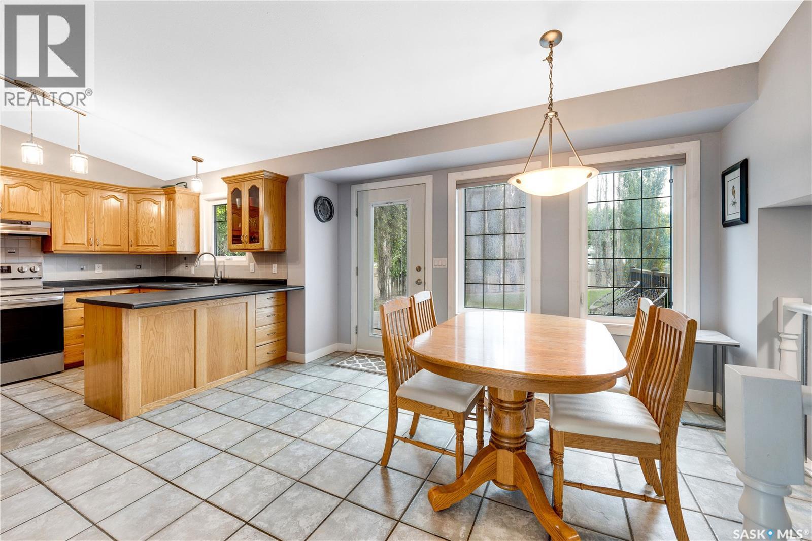 202 Brunst Crescent, Saskatoon, SK
