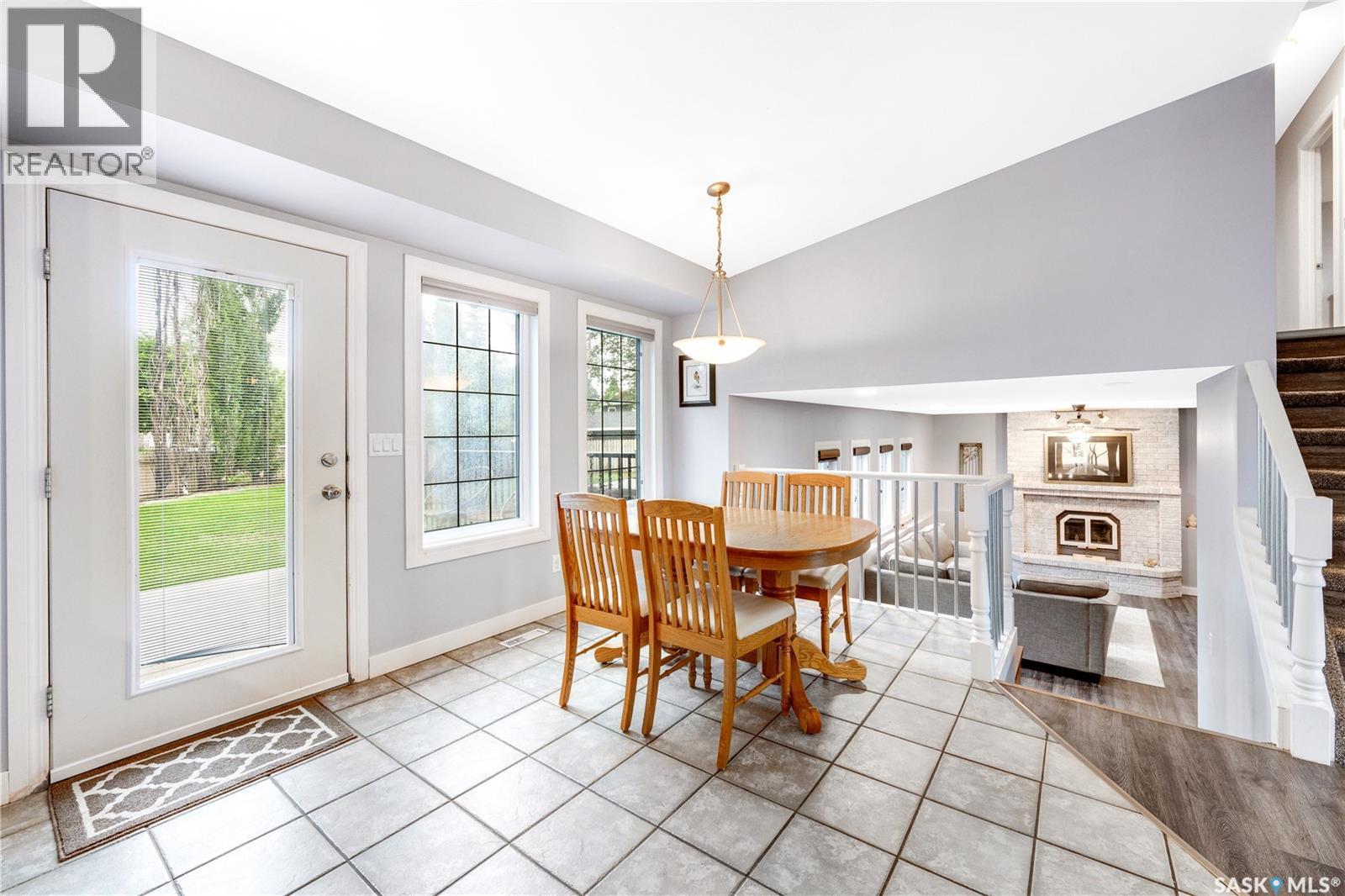 202 Brunst Crescent, Saskatoon, SK