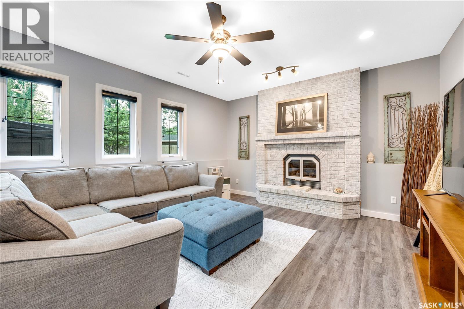 202 Brunst Crescent, Saskatoon, SK