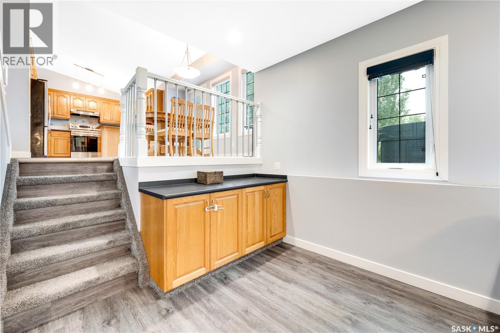 202 Brunst Crescent, Saskatoon, SK