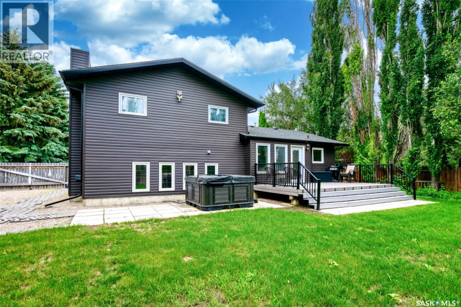 202 Brunst Crescent, Saskatoon, SK
