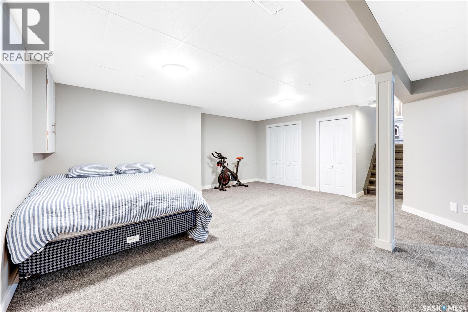 202 Brunst Crescent, Saskatoon, SK