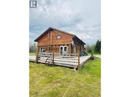 4312 245 Road  Dawson Creek, BC V0C 1N0
