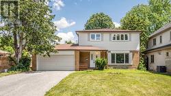 7 CALLAHAN ROAD Markham, ON L3R 2K2