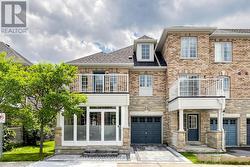 41 PRINCE CHARLES WAY Markham, ON L6C 0B4