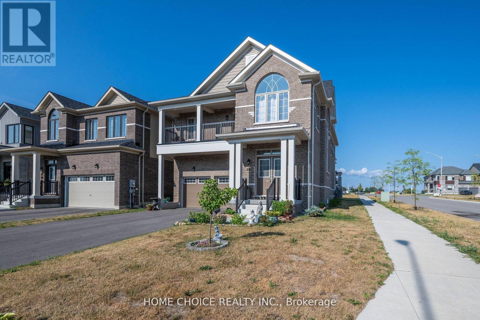 22 Ludlow Drive E, Barrie, ON