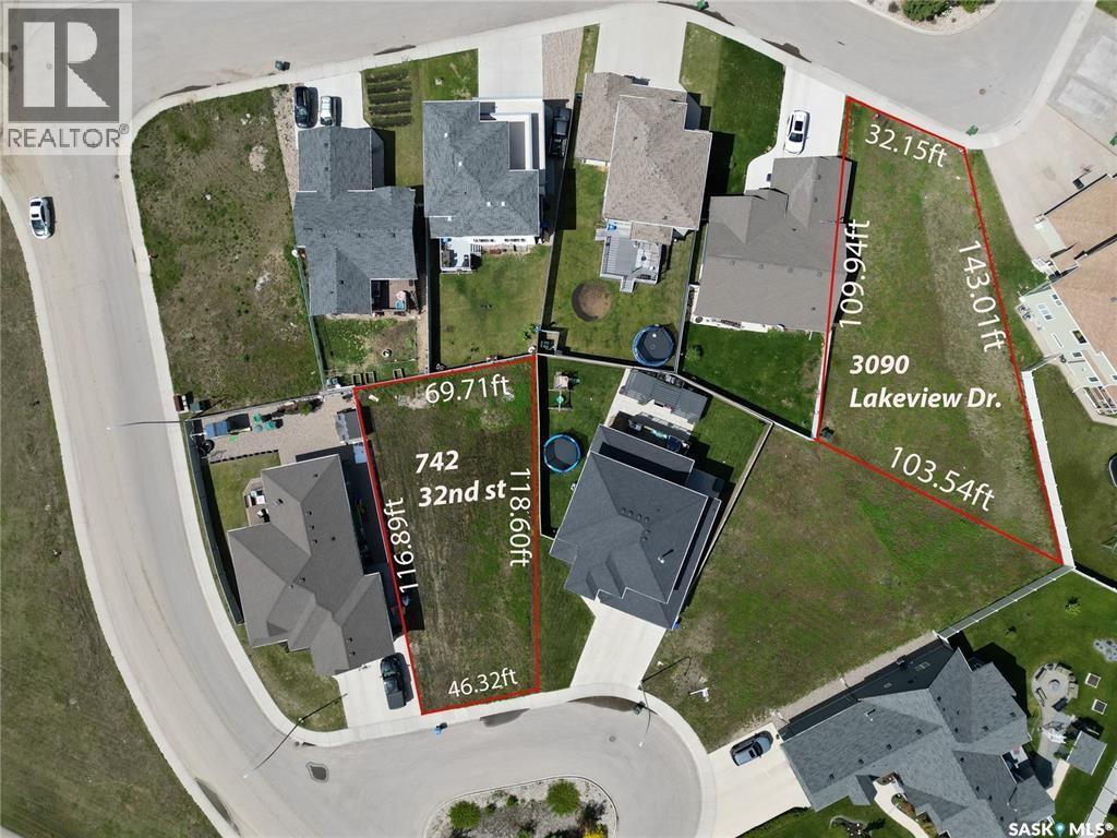 3090 Lakeview Drive, Prince Albert, SK