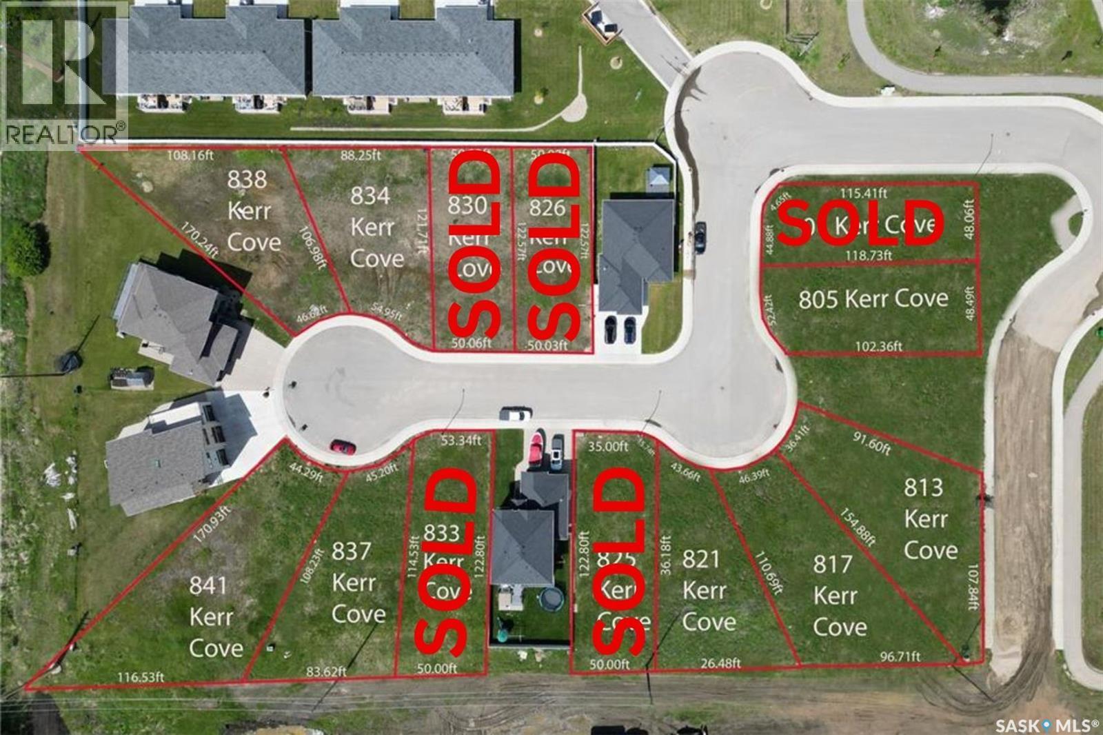 837 Kerr Cove, Prince Albert, SK