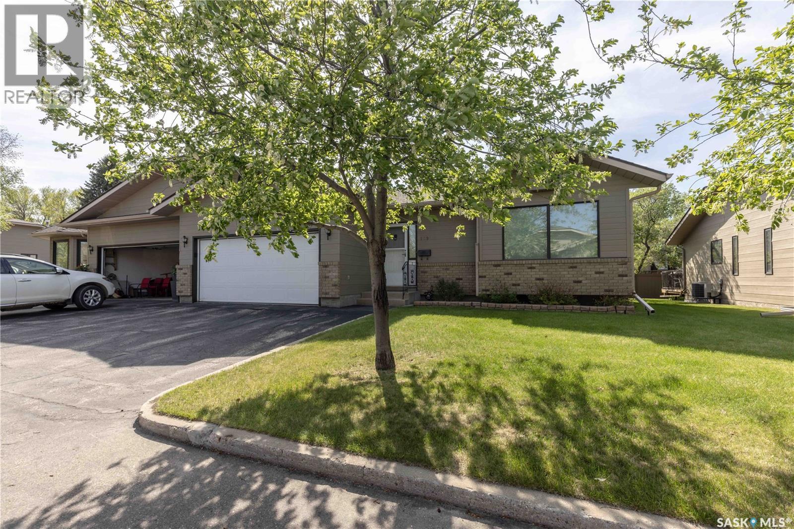 119 420 Heritage Crescent, Saskatoon, SK
