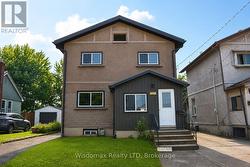 110 QUEEN STREET S Thorold (Thorold Downtown), ON L2V 3N9