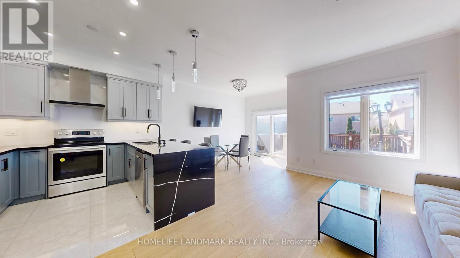 32 Arco Circle, Vaughan, ON