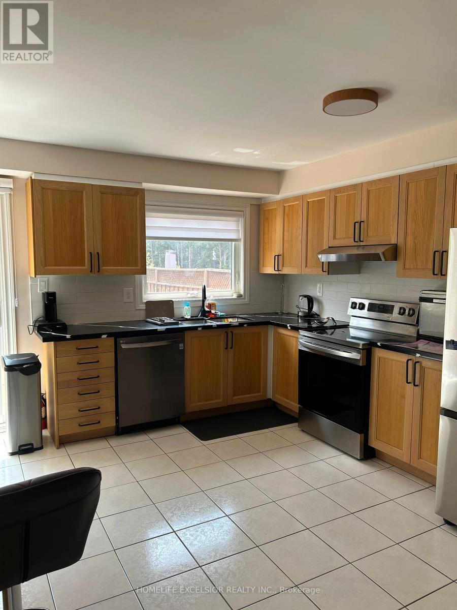 5872 Rainberry Drive, Mississauga, ON