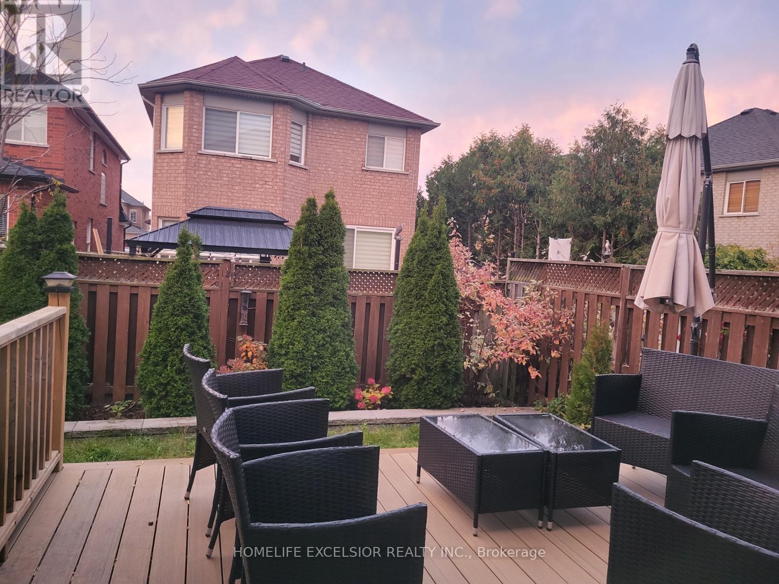 5872 Rainberry Drive, Mississauga, ON