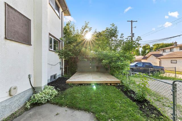 829 Talbot Ave, Winnipeg, MB