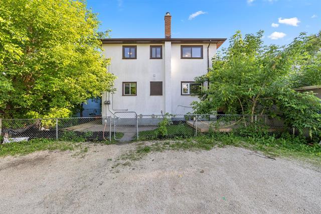 829 Talbot Ave, Winnipeg, MB