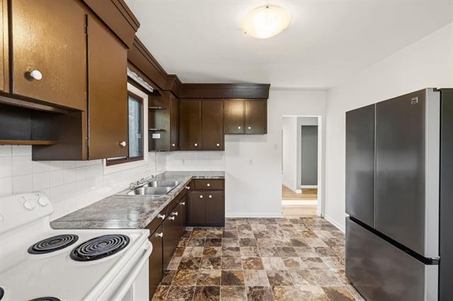 829 Talbot Ave, Winnipeg, MB