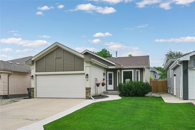 19 Maplegrove Rd, Winnipeg, MB