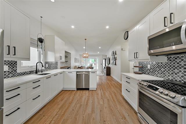 19 Maplegrove Rd, Winnipeg, MB